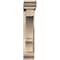 Ekena Millwork Balboa Traditional Smooth Bracket w/ Offset Brace, Douglas Fir, 5 1/2"W x 24"D x 28"H BKT0604X24X28BOA01SDF - alternate 4